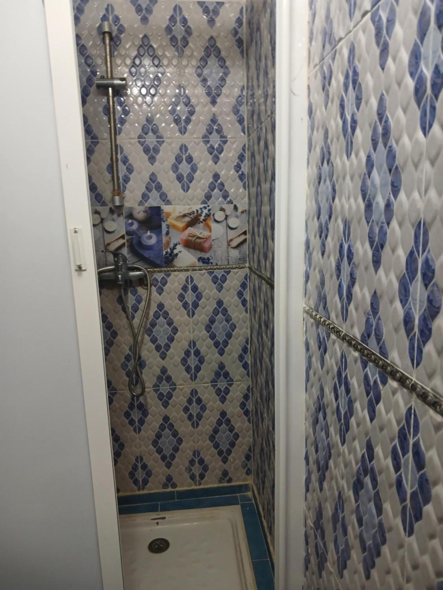 Studio Amine Avec Une Terasse Privee Rabat Room photo